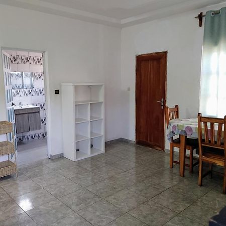 Guesthouse Bambou Beach Grand-Popo Room photo