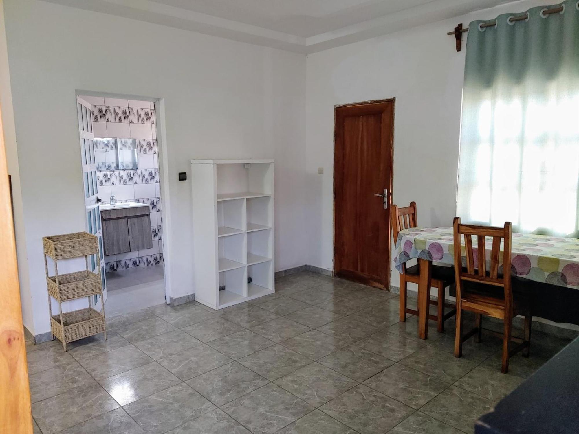 Guesthouse Bambou Beach Grand-Popo Room photo