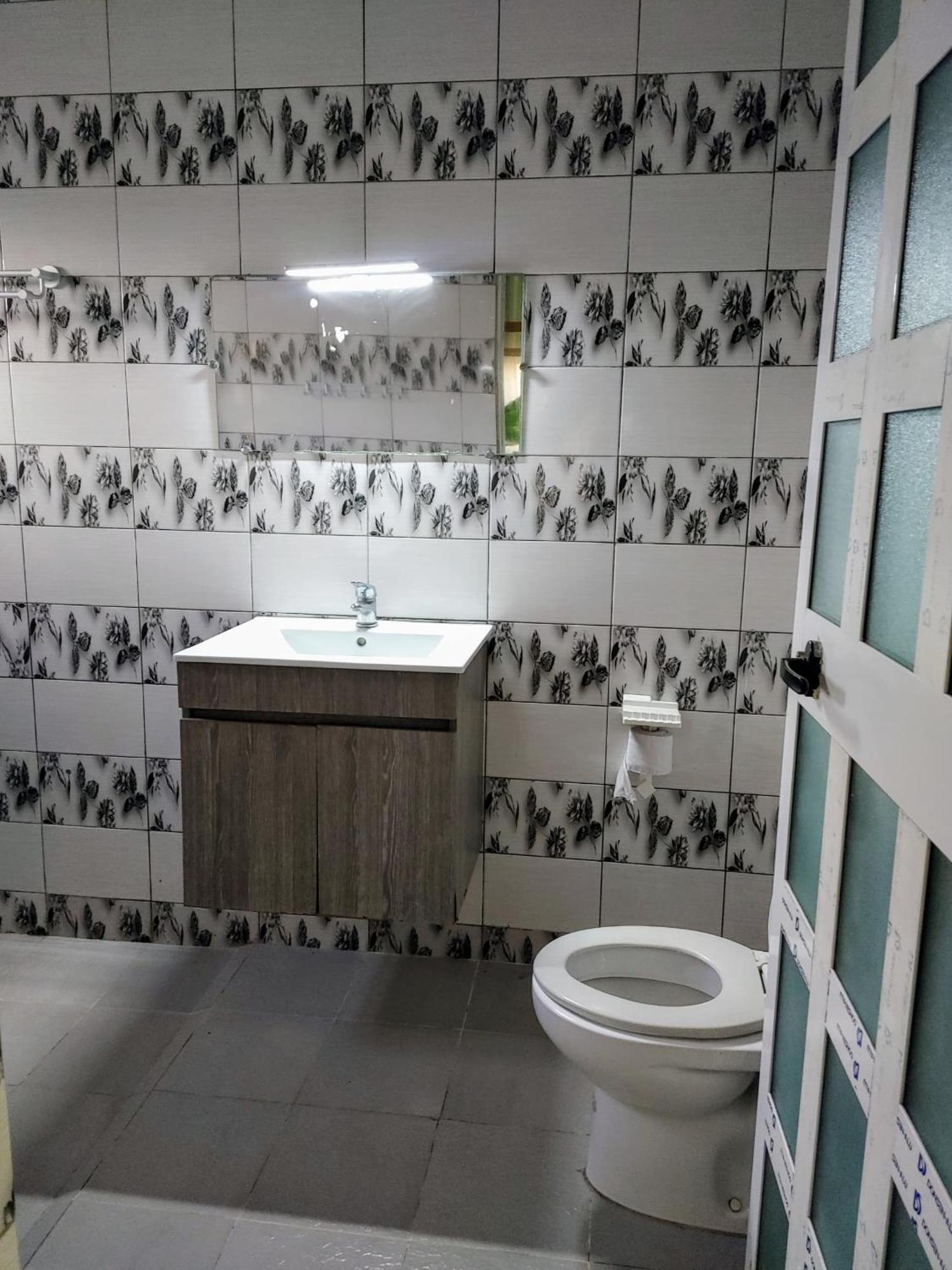 Guesthouse Bambou Beach Grand-Popo Room photo
